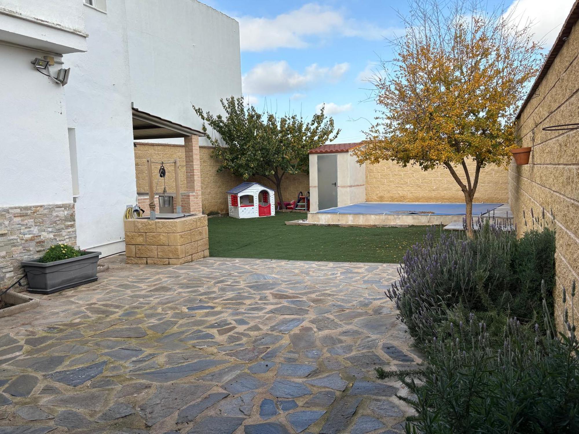 Casa Rural Valentina Almonacid de Toledo Exterior foto